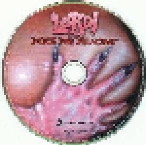 Lordi: Babez For Breakfast (CD) - Bild 5