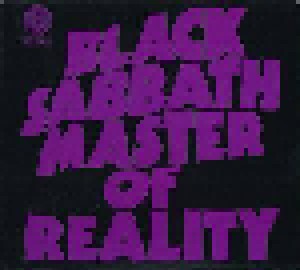 Black Sabbath: Master Of Reality (2-CD) - Bild 1