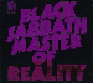 Black Sabbath: Master Of Reality (2-CD) - Bild 5