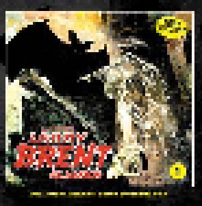 Larry Brent: (Classics 01) Das Grauen Schleicht Um Bonnards Haus (2-CD) - Bild 1