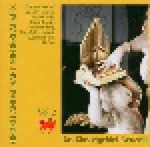 Orgellandschaft Niederlausitz Vol. 2 (CD) - Bild 1