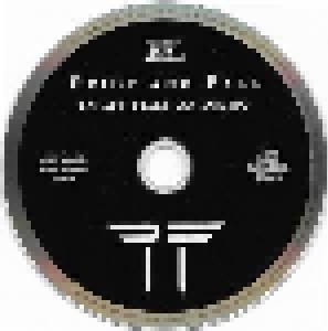 Pride And Fall: In My Time Of Dying (CD) - Bild 5
