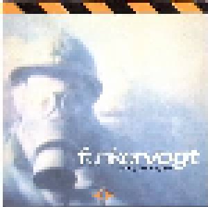 Funker Vogt: Killing Time Again (CD) - Bild 1