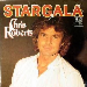 Cover - Chris Roberts: Star Gala