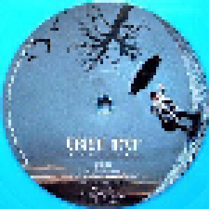 Uriah Heep: Outsider (LP) - Bild 6