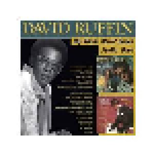 David Ruffin: My Whole World Ended / Feelin' Good (CD) - Bild 1