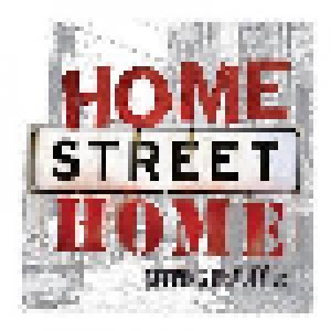 Home Street Home: Seeping Beauty E.P. (7") - Bild 1
