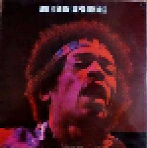 Jimi Hendrix: The Greatest Original Sessions (2-LP) - Bild 2