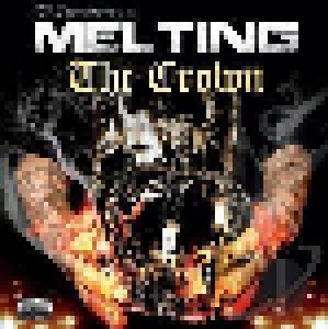 Z-Ro: Melting The Crown (CD) - Bild 1