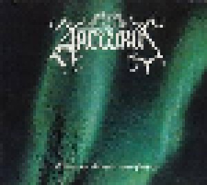 Arcturus: Aspera Hiems Symfonia (CD) - Bild 1
