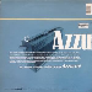 Adriano Celentano: Mondo In Mi 7.A (Promo-12") - Bild 2