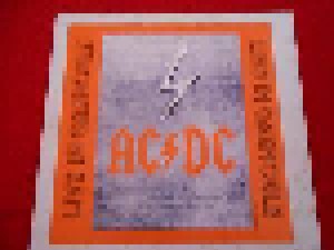 AC/DC: Live In Grenoble (LP) - Bild 1