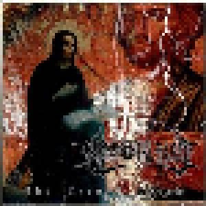 Heretical Guilt + Sacramental Blood + Blasphererion: Triple Death Threat (Split-CD) - Bild 1