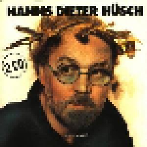 Hanns Dieter Hüsch: Starportrait (2-CD) - Bild 1