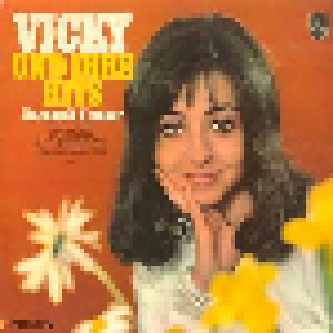 Vicky: Vicky Und Ihre Hits (LP) - Bild 1