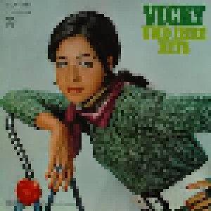 Vicky: Vicky Und Ihre Hits (LP) - Bild 2