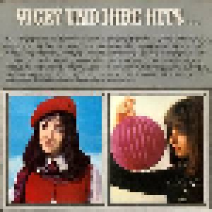 Vicky: Vicky Und Ihre Hits (LP) - Bild 6
