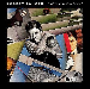 Robert Palmer: "Addictions" Volume I (LP) - Bild 1