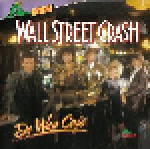 Cover - Wall Street Crash: Do Wop Café