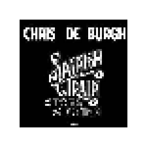 Chris de Burgh: Spanish Train And Other Stories (CD) - Bild 1