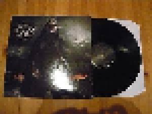 Ozzy Osbourne: Black Rain (LP) - Bild 2