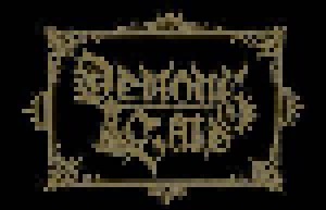 Cover - Demon's Gate: Dark Majestic Metal