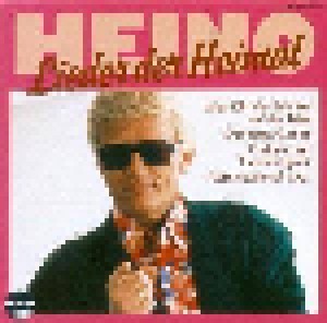 Heino: Lieder Der Heimat (CD) - Bild 1