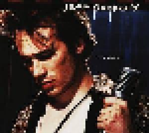 Jeff Buckley: Grace (2-CD + DVD) - Bild 1