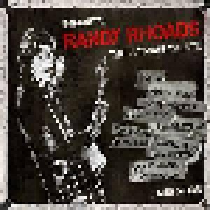 Immortal Randy Rhoads - The Ultimate Tribute (CD + DVD) - Bild 1