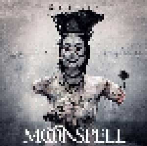 Moonspell: Extinct (CD) - Bild 1