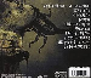 Moonspell: Extinct (CD) - Bild 2