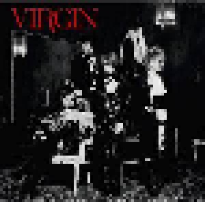 Cover - Exist†trace: Virgin
