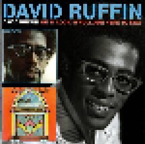 David Ruffin: David Ruffin / Me 'n Rock'n Roll Are Here To Stay (CD) - Bild 1