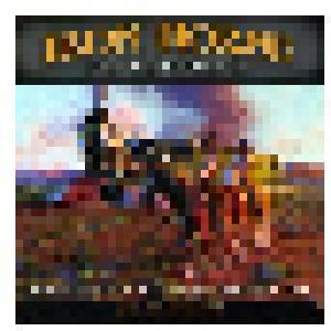 Jim Hendricks: Iron Horse: Great American Train Songs - Cover