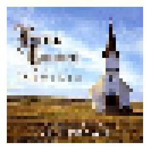Jim Hendricks: Little Church On The Prairie: Hymns From The Open Range - Cover