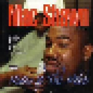Mac Shawn: Music Fo' Tha' Mobb - Cover
