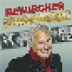 Konrad Beikircher: Beste Aus 35 Jahren, Das - Cover