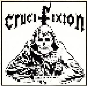 Cover - Crucifixion: Take It Or Leave It