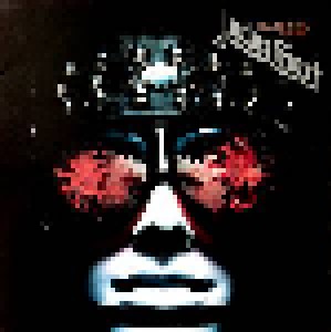 Judas Priest: Hell Bent For Leather (LP) - Bild 1
