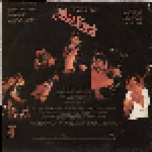 Judas Priest: Killing Machine (LP) - Bild 4