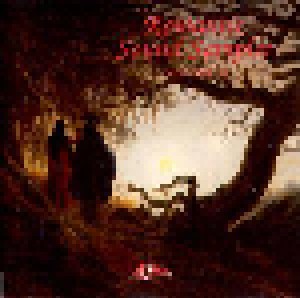 Cover - Moon Seven Times, The: Zillo Romantic Sound Sampler - Volume II
