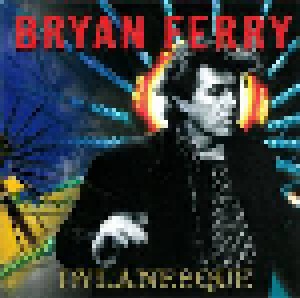 Bryan Ferry: Dylanesque (CD) - Bild 1