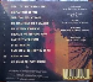 Bryan Ferry: Dylanesque (CD) - Bild 3