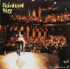 Reinhard Mey: Die Große Tournee '86 (2-LP) - Bild 1