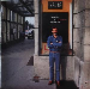 Reinhard Mey: Die Große Tournee '86 (2-LP) - Bild 2