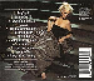 Ashlee Simpson: I Am Me (CD) - Bild 2
