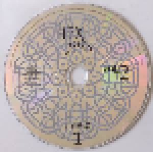 Hex Files The Goth Bible Vol. 2 (2-CD) - Bild 3