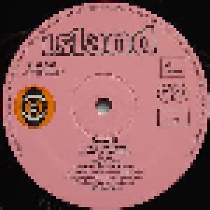 Jethro Tull: Benefit (LP) - Bild 7