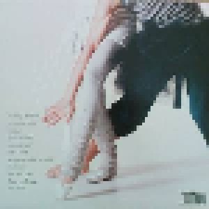 The Dance Inc.: Legs And Arms (LP) - Bild 2