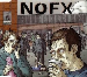 NOFX: Regaining Unconsciousness (Mini-CD / EP) - Bild 1